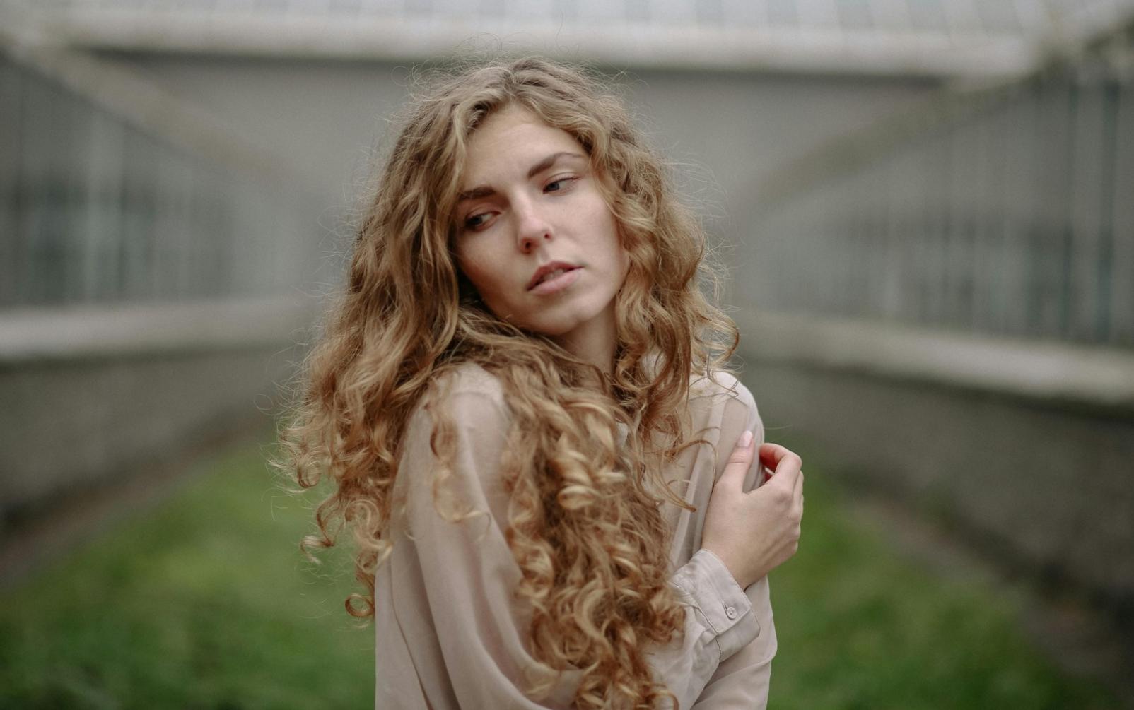 Risultati professionali di makeup per fotografia